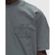 Calvin Klein Ανδρική κοντομάνικη μπλούζα Textured Logo T-Shirt